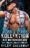[Kelsie Calloway's Sammlungen 06] • Titan's Rage Kollektion Des Motorradclubs